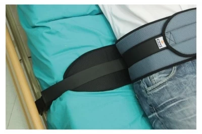 Фиксирующий ремень для кровати "Orliman" 1011 в магазине Склад Медтехники